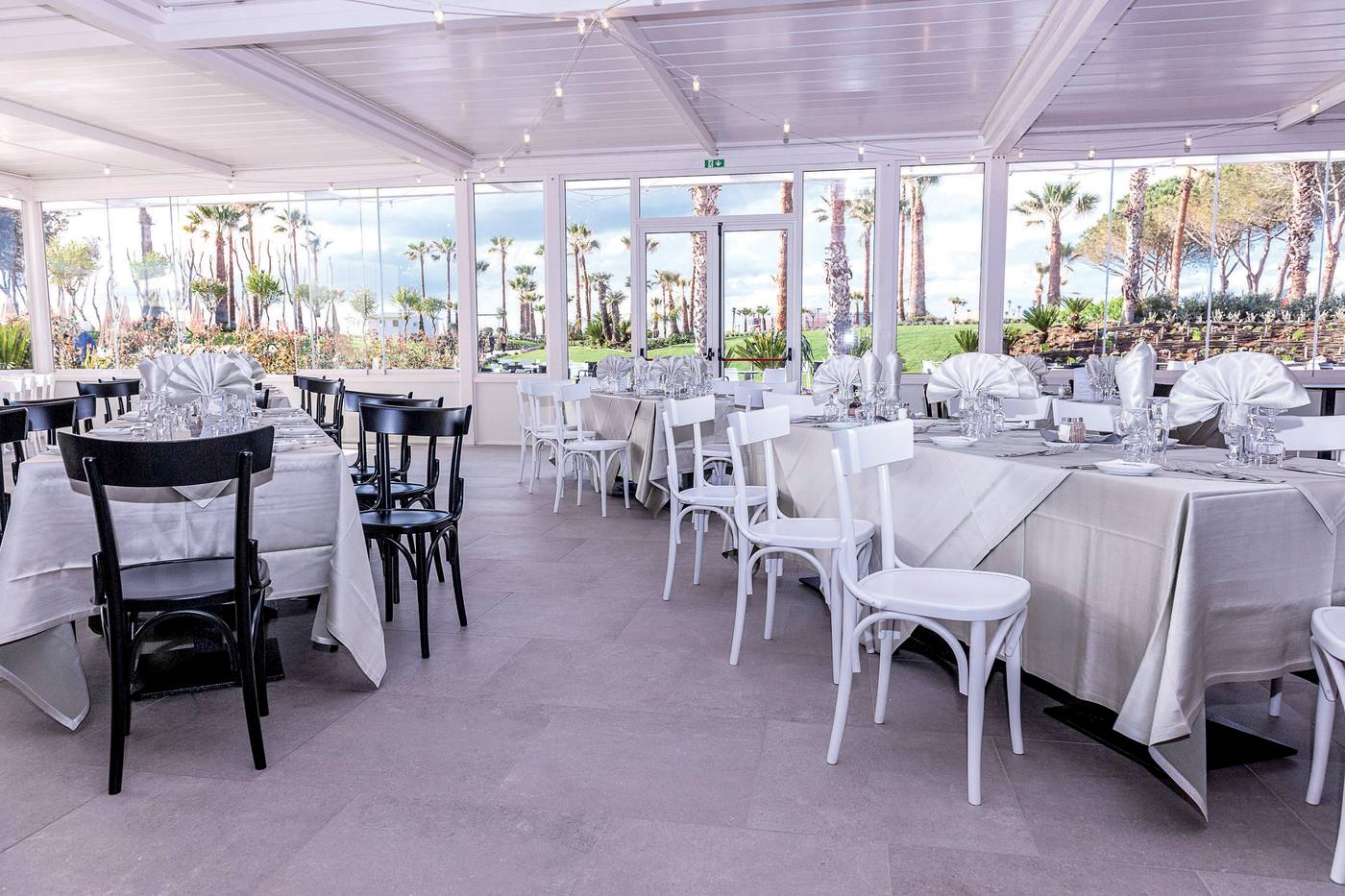 Mangia's Himera Resort