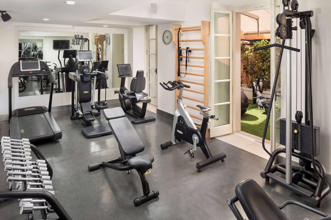 Villa-Agrippina-Gran-Melia-Sports-and-Entertainment-87