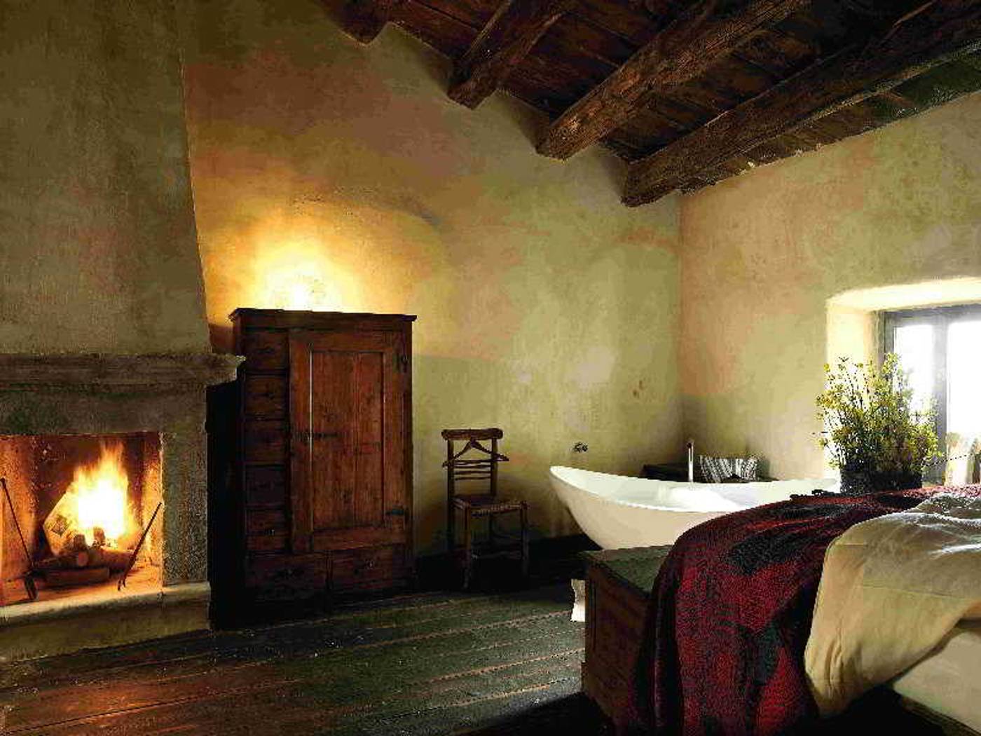 Sextantio Albergo Diffuso-Italy-ABRUZZO-Room-6