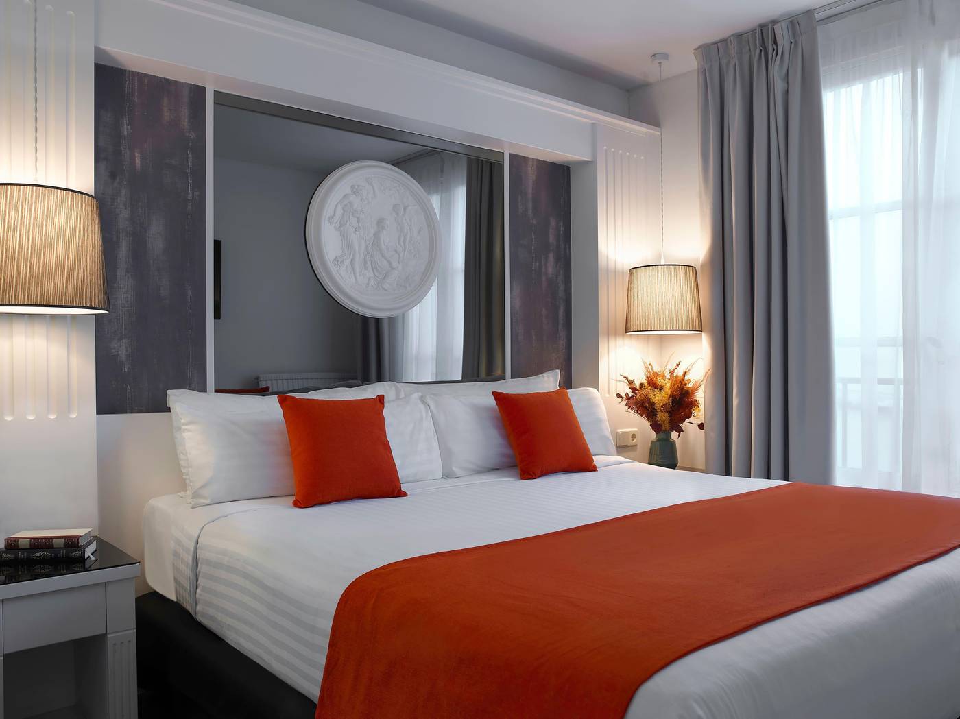 Hotel-Paris-Opera--managed-by-Meli-----Room-39