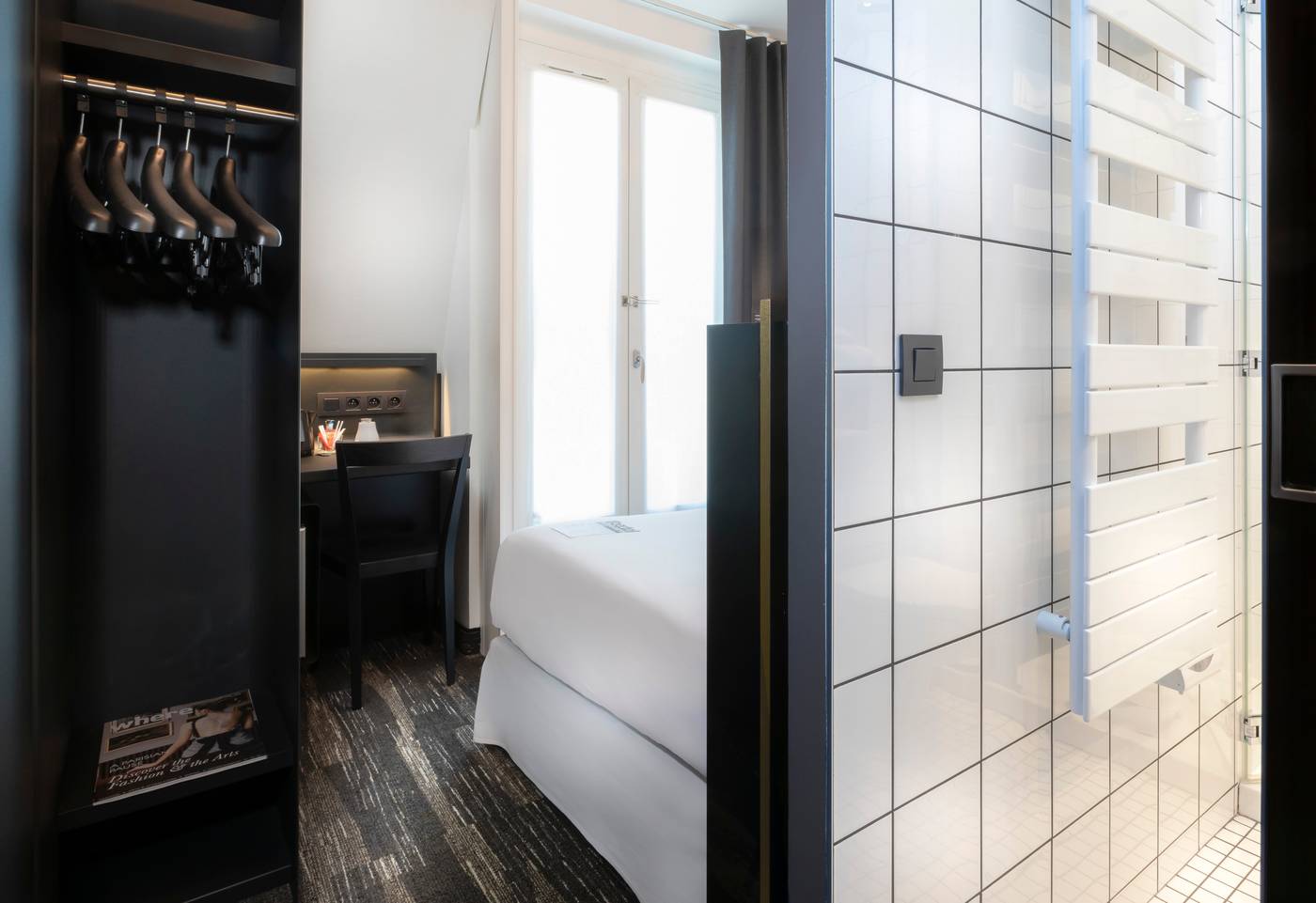 Libertel-Gare-de-lEst-Francais-Room-9