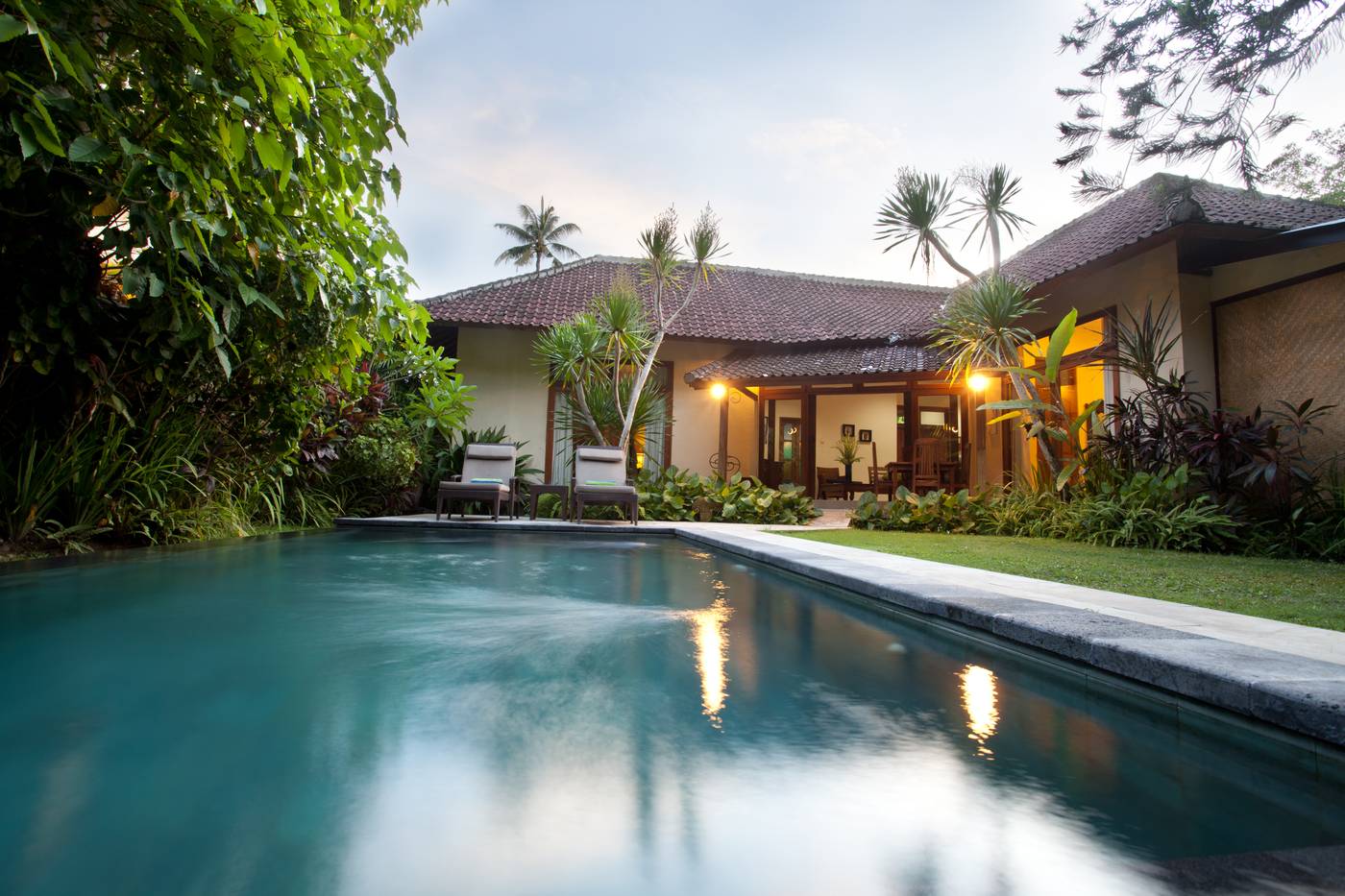 Villa Coco Bali-Indonesia-SEMINYAK-General view-4