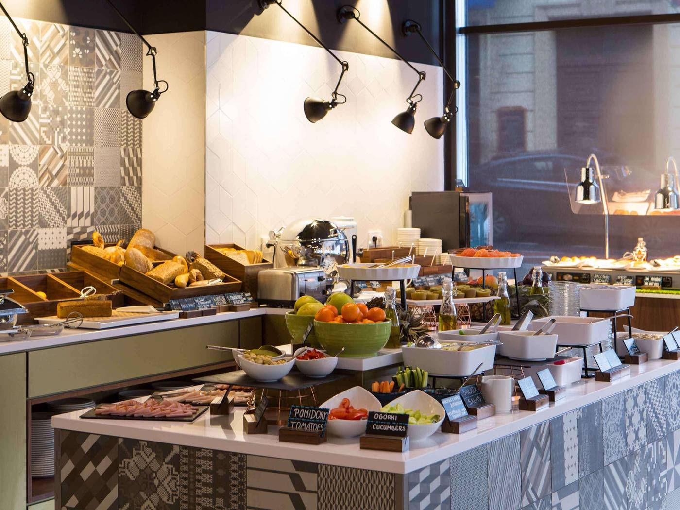 Hotel-Mercure-Krakow-Stare-Miasto--Old-Town--Restaurant-56