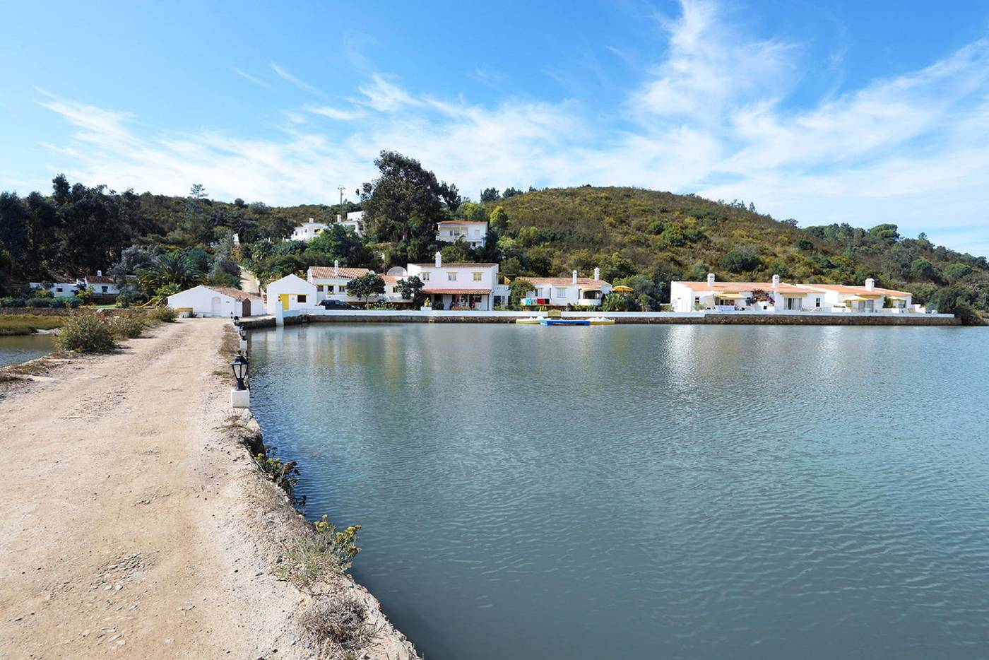 Moinho da Asneira-Portugal-VILA NOVA DE MILFONTES-General view-5