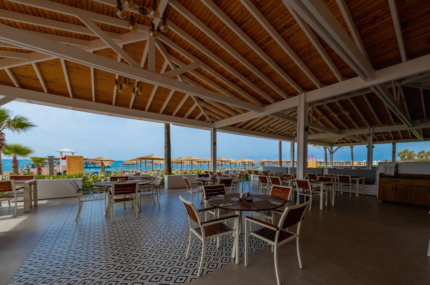 Ducale Lara Hotel