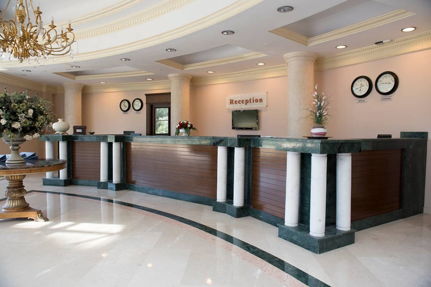 XL Sarigerme (ex Castle Resort)  - Adults Only