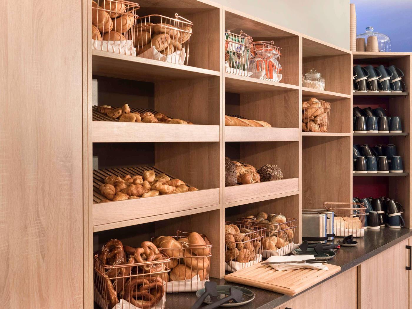 Mercure-Hotel-Muenchen-Neuperlach-Sued-General-view-45