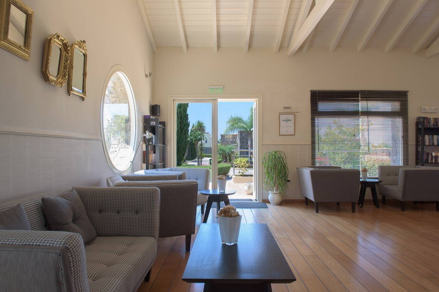 Restia Suites Exclusive Resort - New