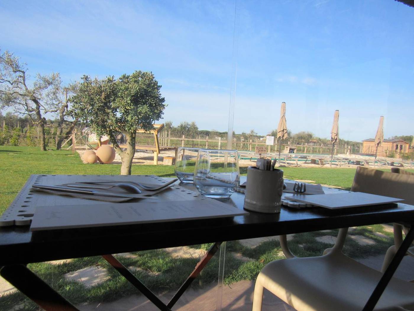 Agriturismo Sweet Cottage-Italy-Marina di Grosseto-Room-10