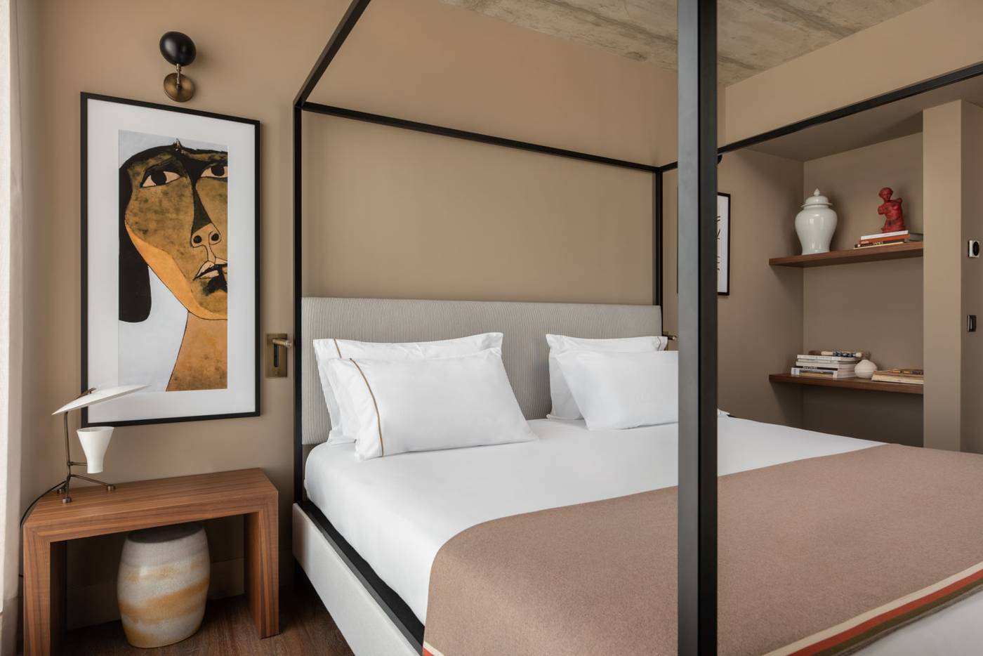 Exe Essenzia Porto - Portugal - oporto - Room - 3