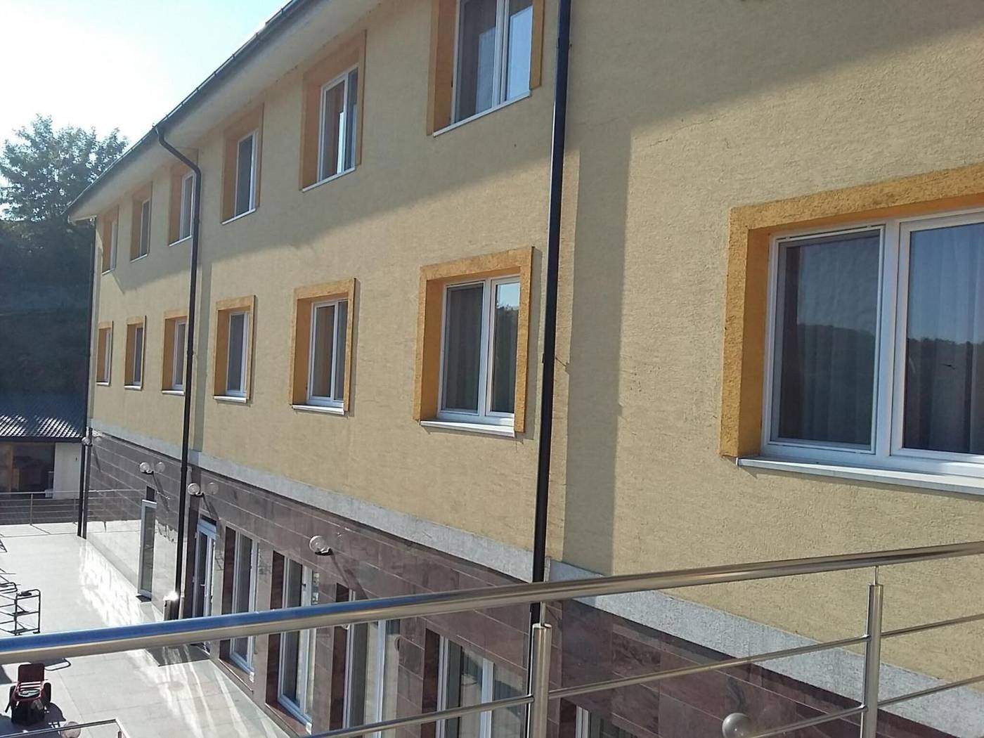 Hotel Auto Jas-Slovakia-NITRA-General view-3