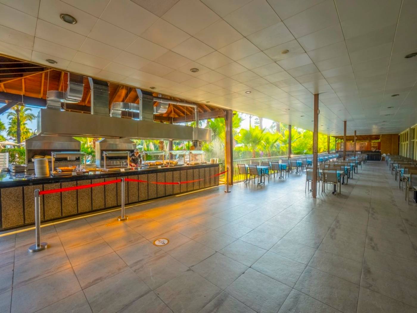 MC Arancia Resort