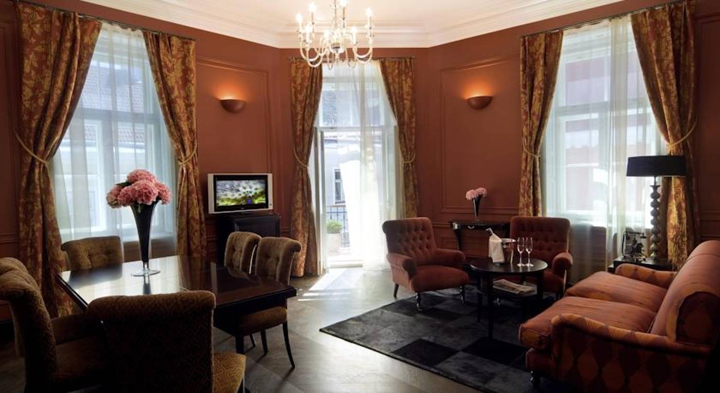 Hotel-Telegraaf--Autograph-Collection-Room-22