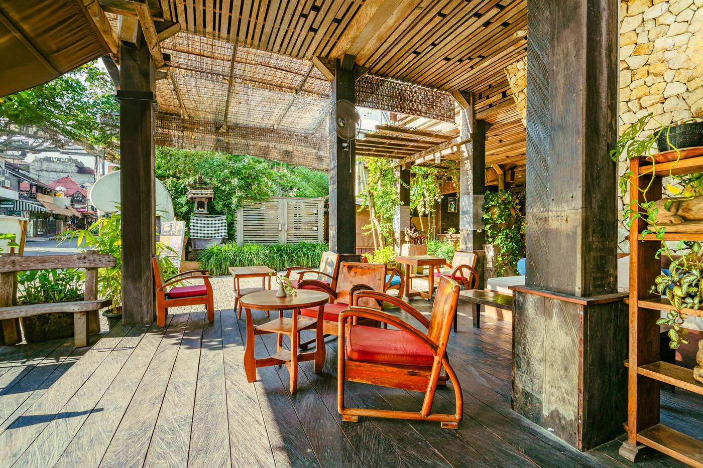 Barong Resort Ubud by Puri Signatures-Indonesia-UBUD-General view-4