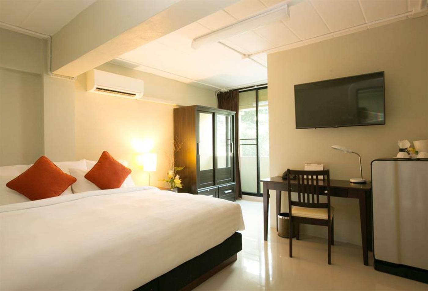 Annex Lumpini Bangkok by Aetas-Thailand-BANGKOK-General view-6