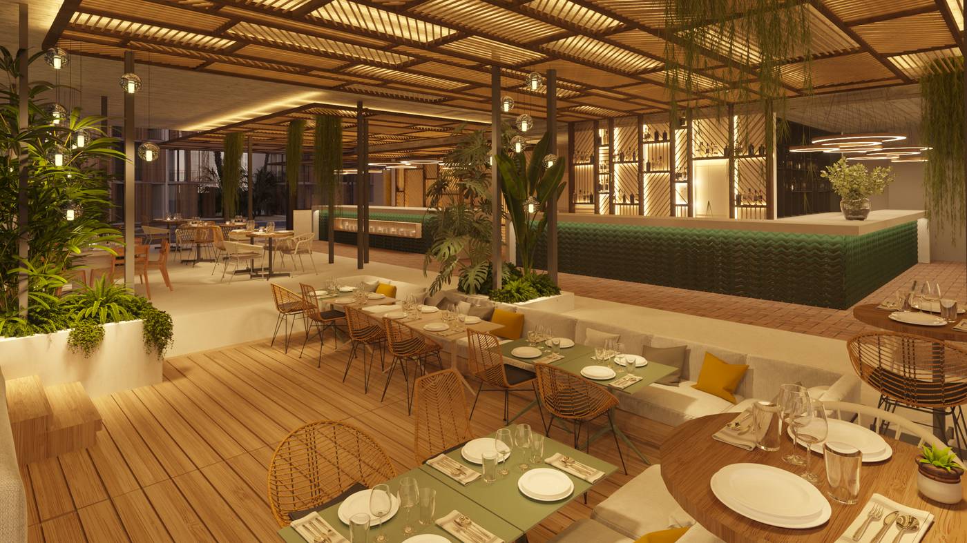 Bonito Ibiza by O Beach