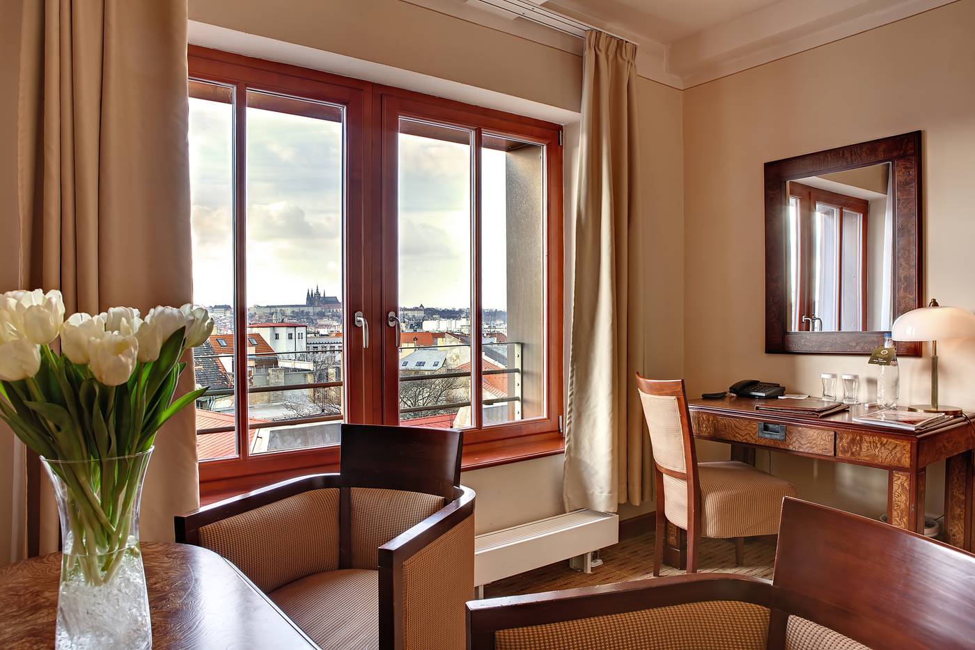 Majestic-Plaza-Hotel-Prague-Room-10