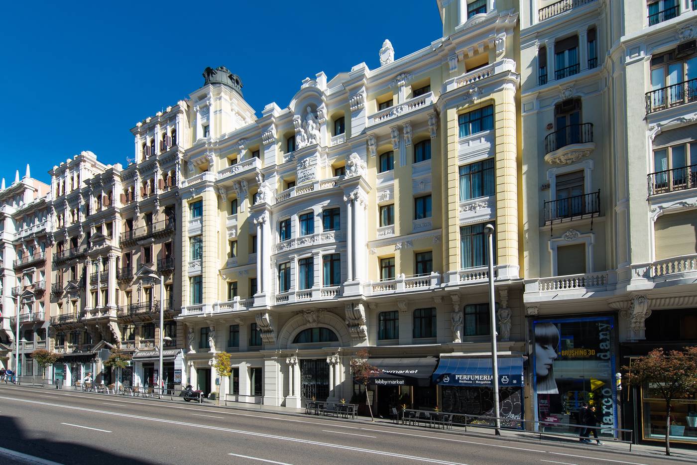 Vincci-The-Mint-General-view-63