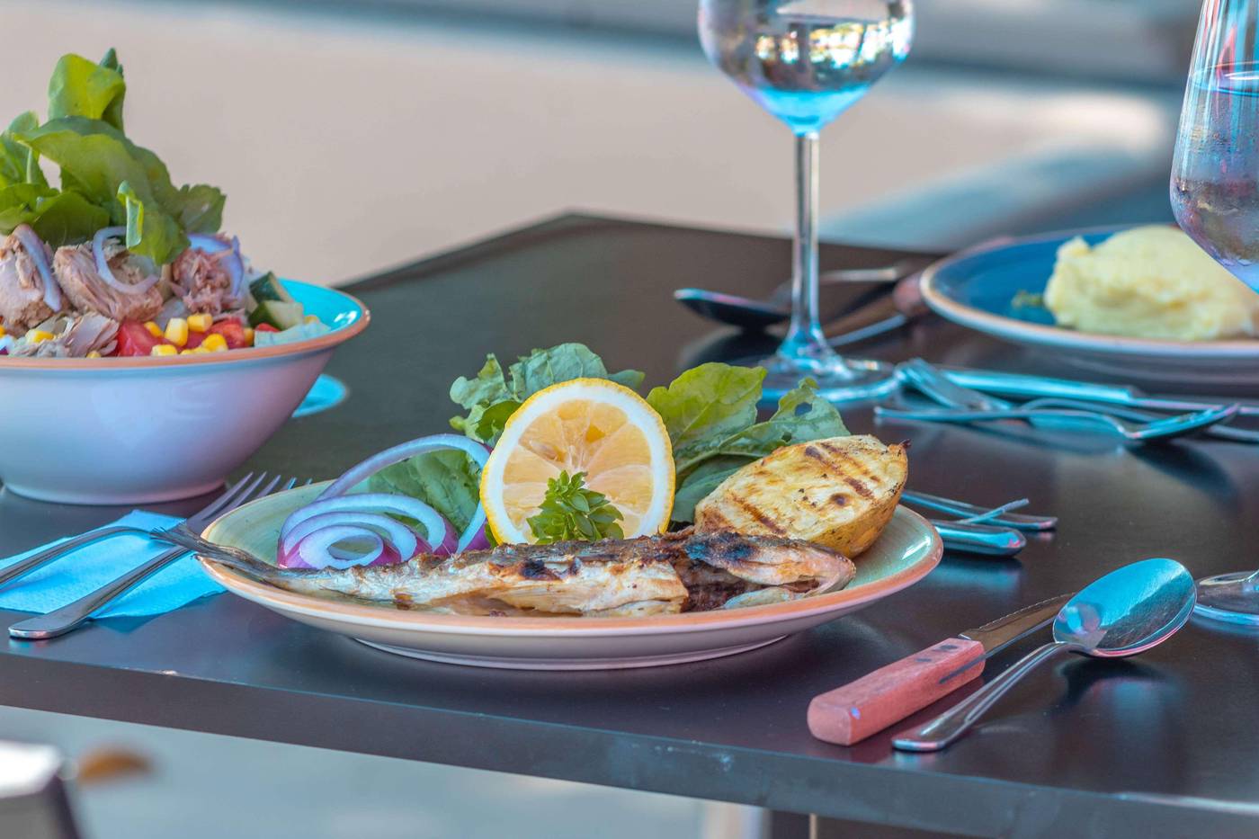 OTIUM-SENSES-VERY-CHIC-HOTEL-IN-BODRUM-Restaurant-76