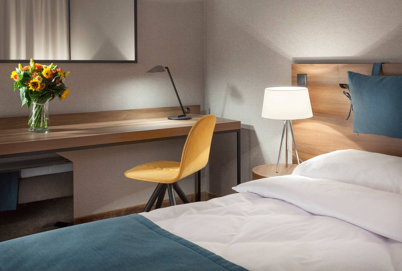 Sadova - Poland - GDANSK - Room - 3