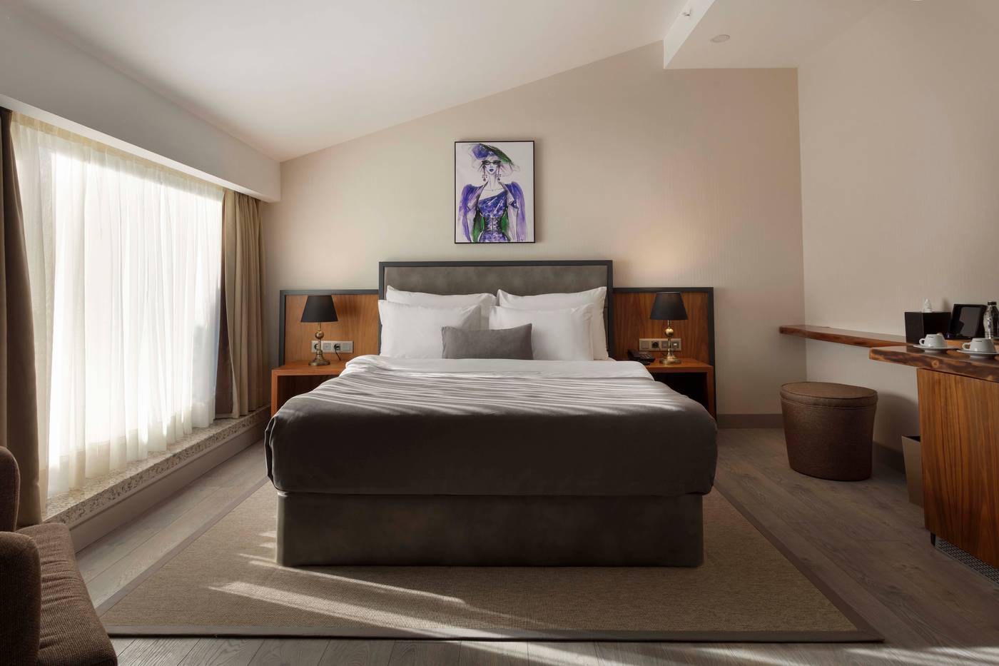 Buem-Hotel-Kosuyolu-Room-33