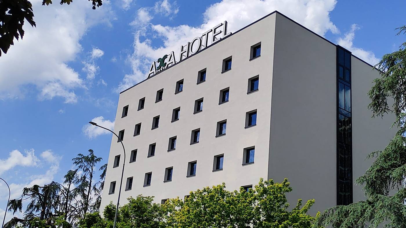 Acca-Sporting-Milano---AA-Hotels-General-view-2