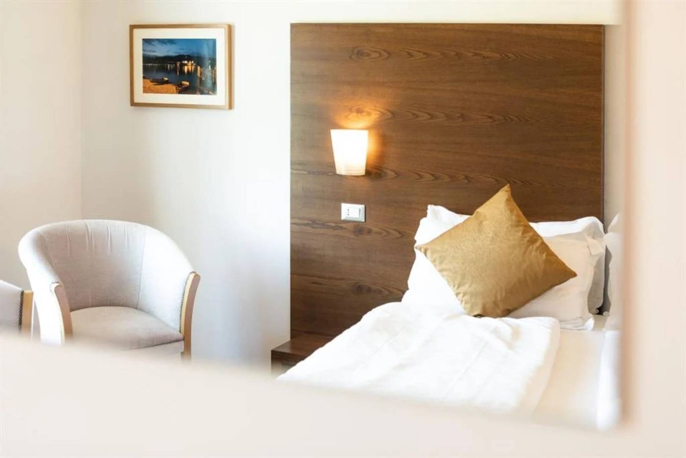 Cortese Hotel-Italy-Armeno NO-Room-7