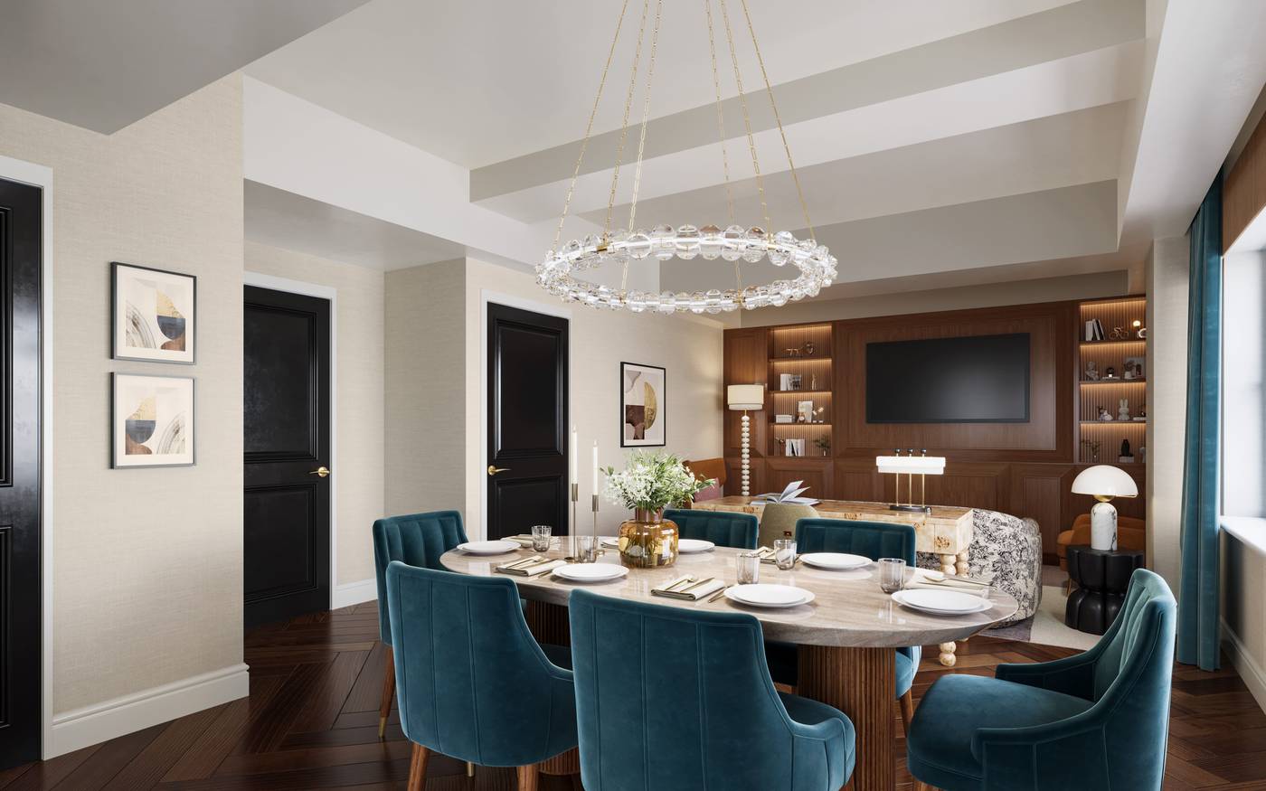 The-Benjamin-Royal-Sonesta-Hotel-Room-7