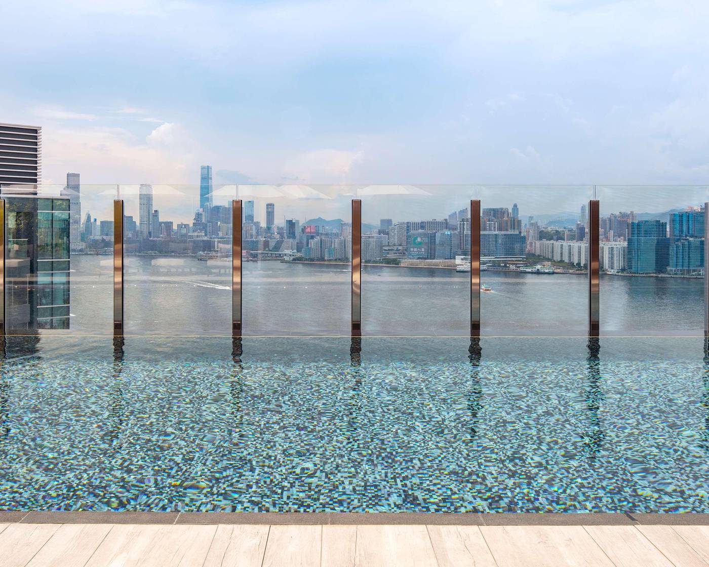 Hyatt-Centric-Victoria-Harbour-Pool-36