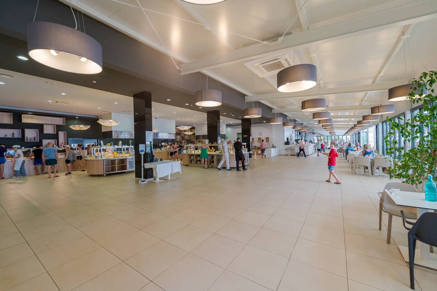 Bluesun-Holiday-Village-Alan-Restaurant-21