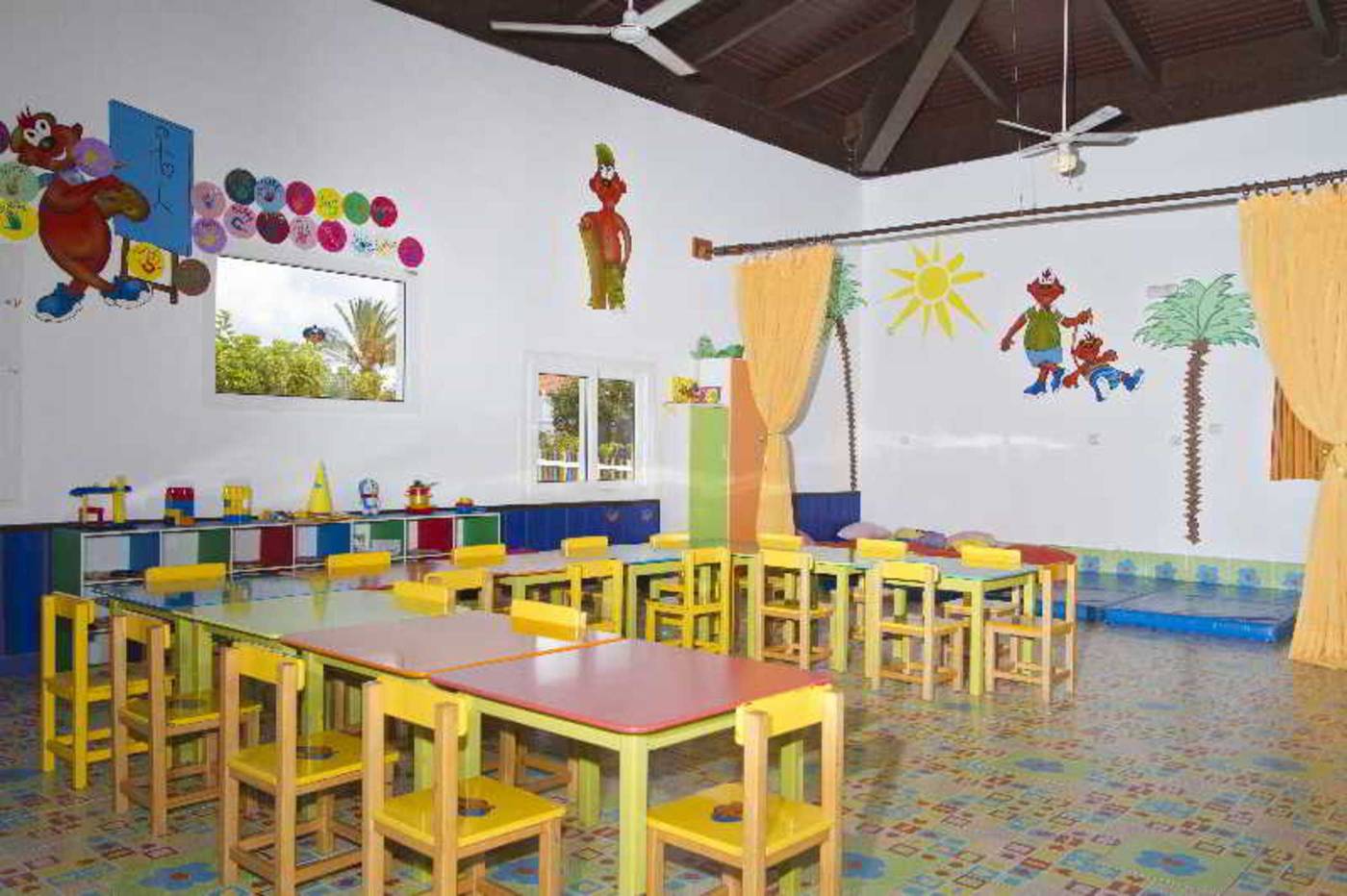 TUI-Magic-Life-Fuerteventura-Sports-and-Entertainment-38