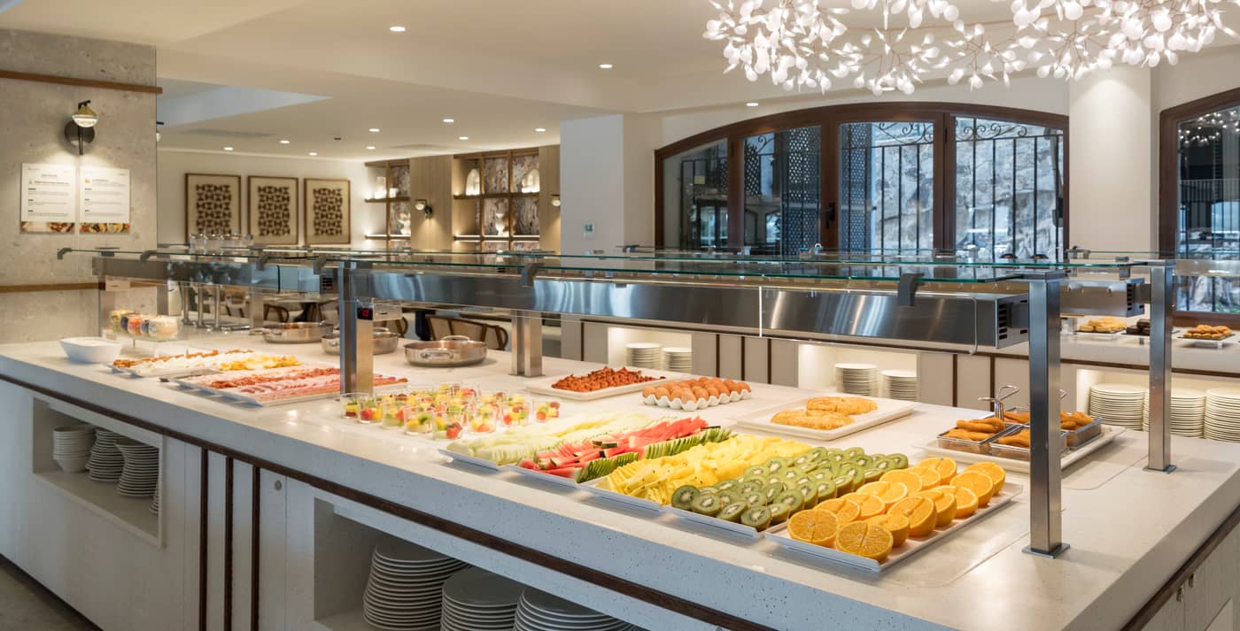 Ilunion-Caleta-Park-Restaurant-34