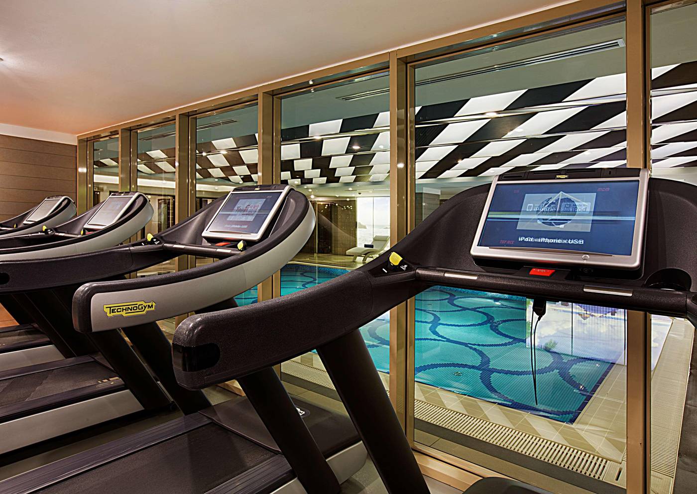DoubleTree-by-Hilton-Istanbul---Avcilar-Sports-and-Entertainment-37