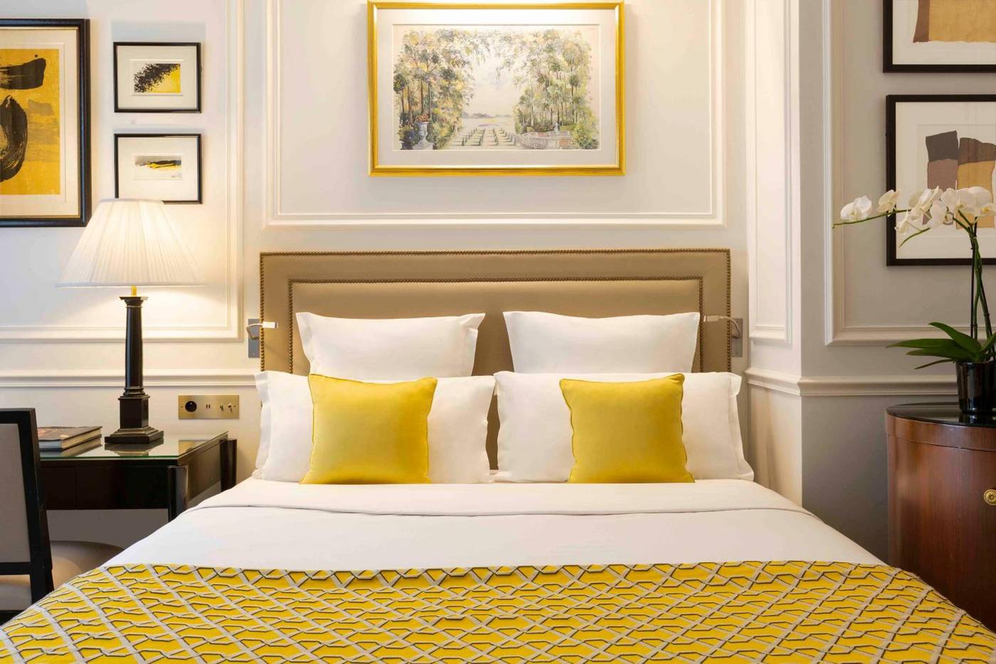 Hotel-Francois-1er-General-view-21