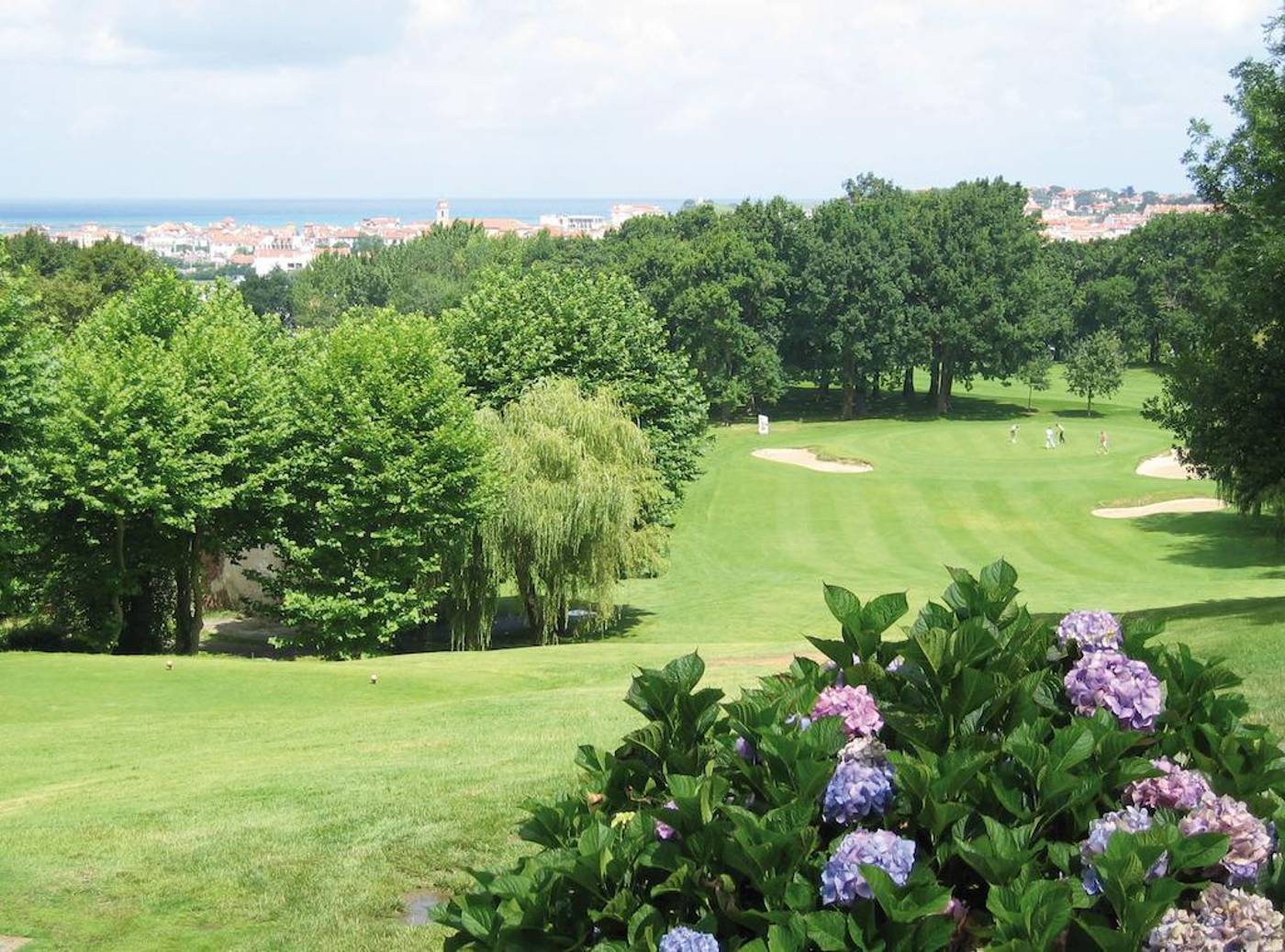 Helianthal-France-Saint Jean De Luz-General view-10