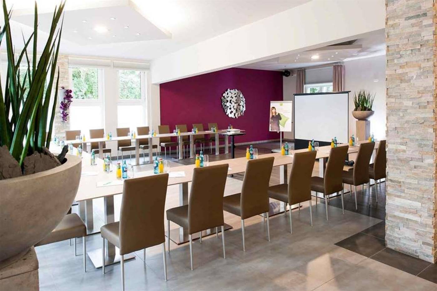 ibis Styles Dortmund West-Germany-DORTMUND-General view-2