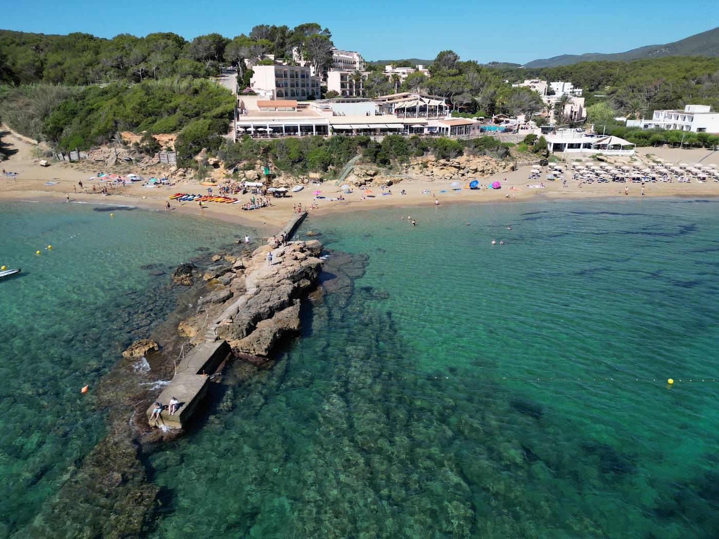 Invisa-Figueral-Resort---Cala-Blanca-General-view-53