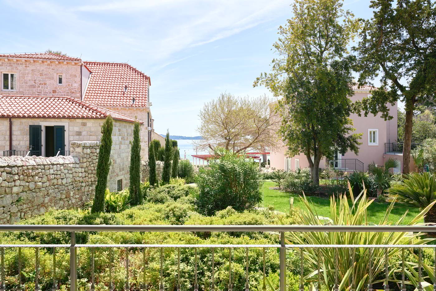 Maistra-Select-Srebreno-Villas-Room-3