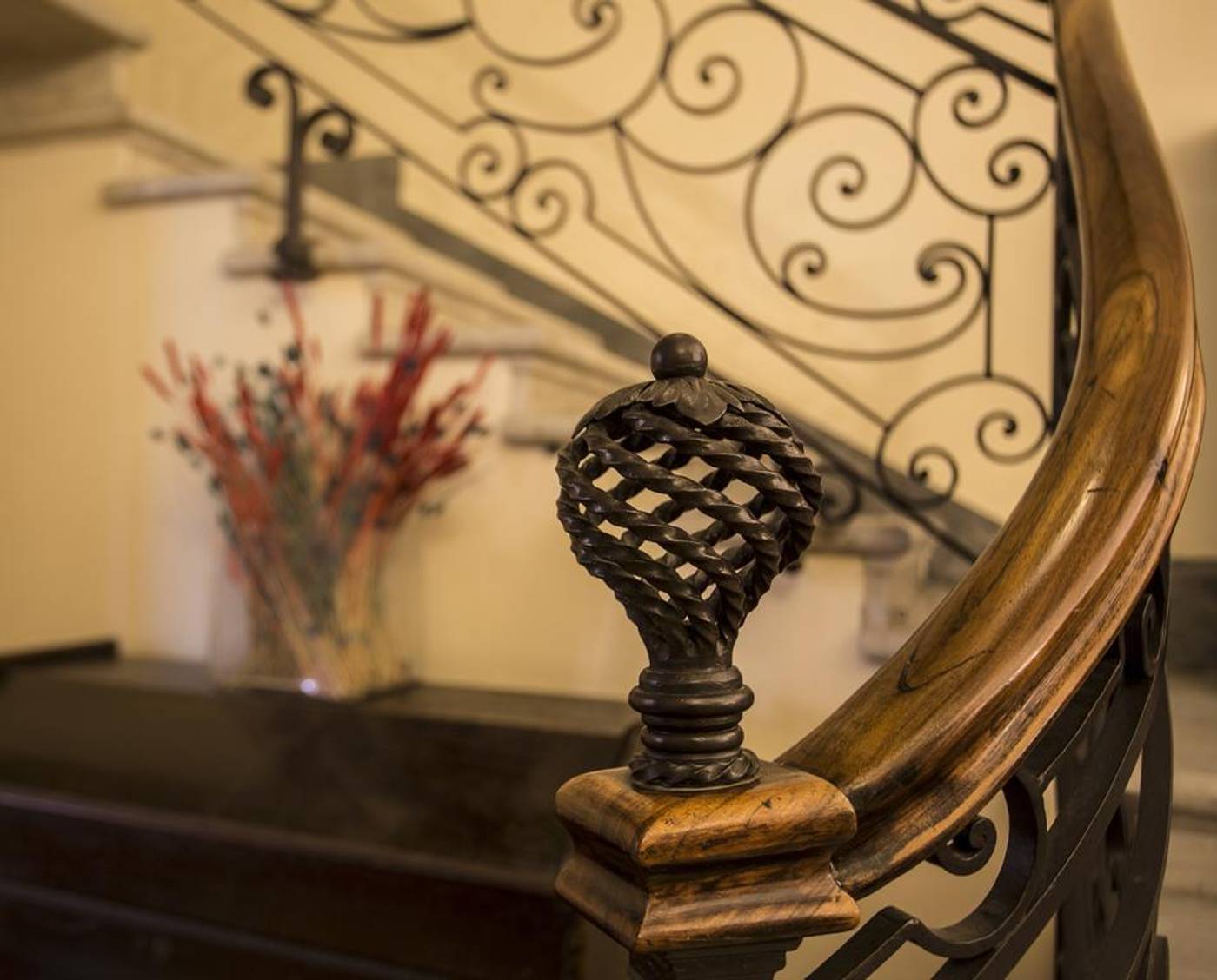 Hotel Residence Torino Centro - Italy - TURIN  - General view - 2