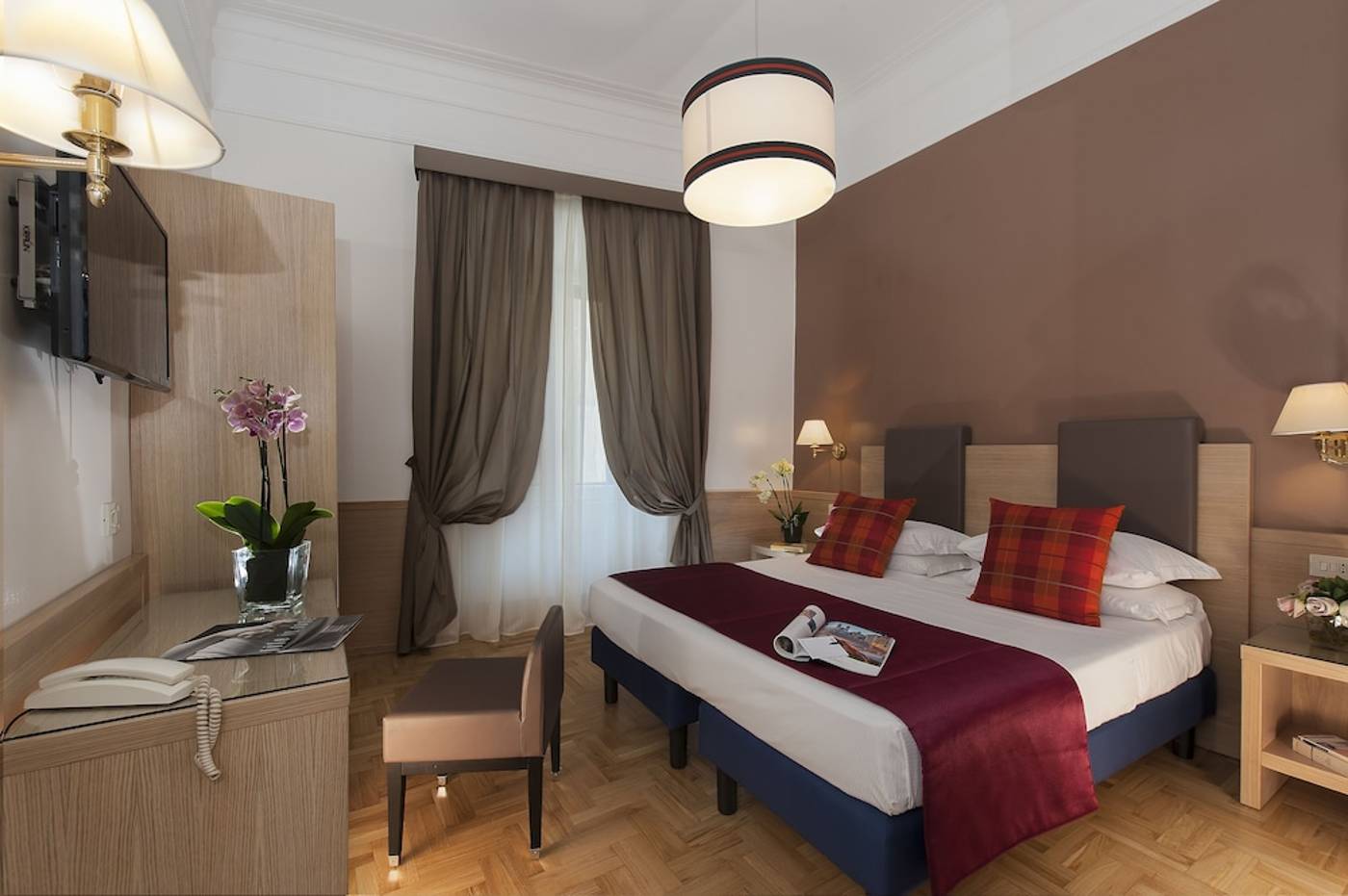 Nord Nuova Roma - 0369309EA546D67B549B7EB159C72D16DA5AB3E7