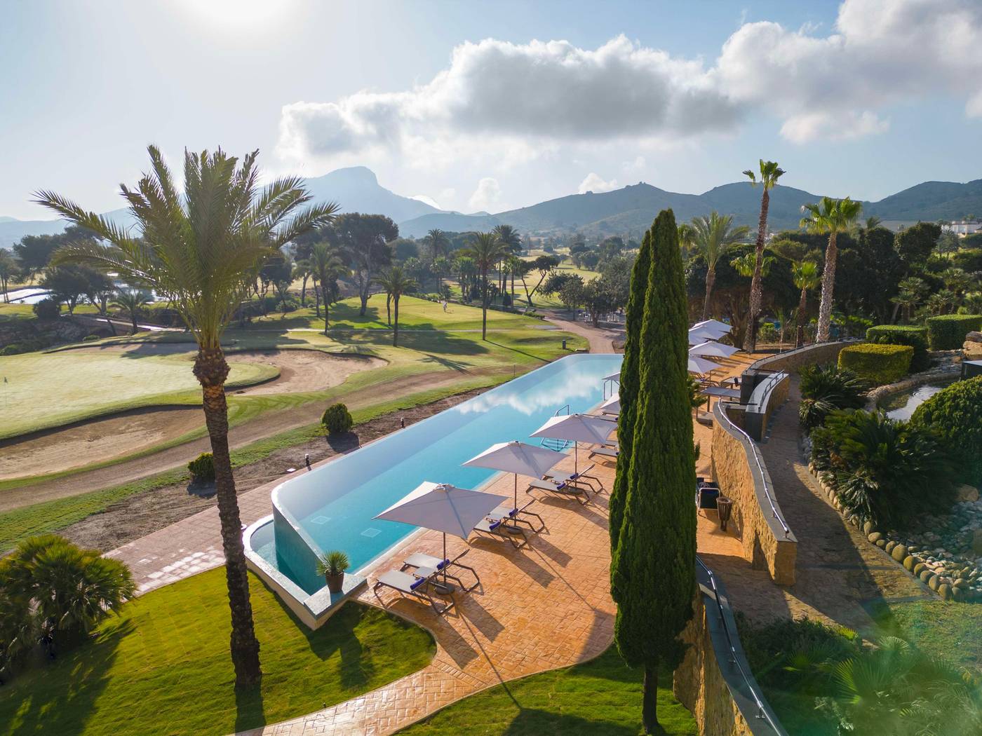Grand-Hyatt-La-Manga-Club-Golf---Spa-Pool-3