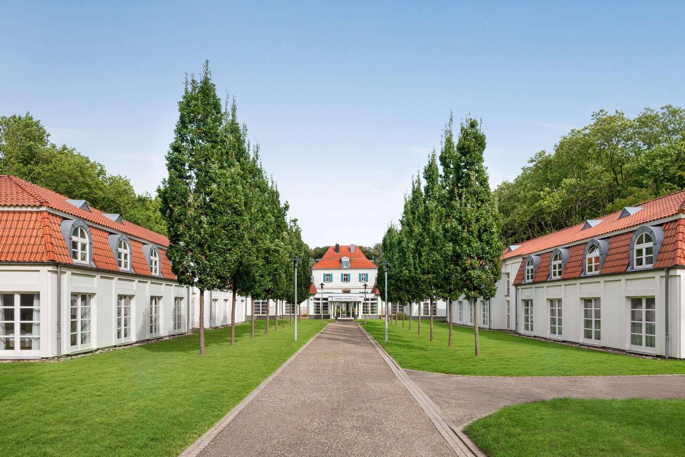 Vienna House Easy by Wyndham Castrop-Rauxel-Germany-CASTROP-RAUXEL-General view-6