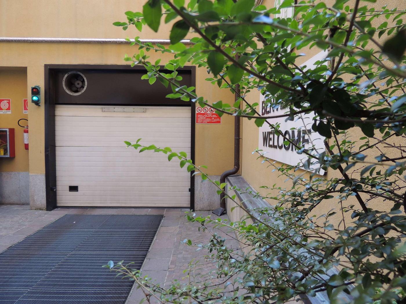 Hotel-Mirage--Sure-Hotel-Collection-by-Best-Wester-General-view-11