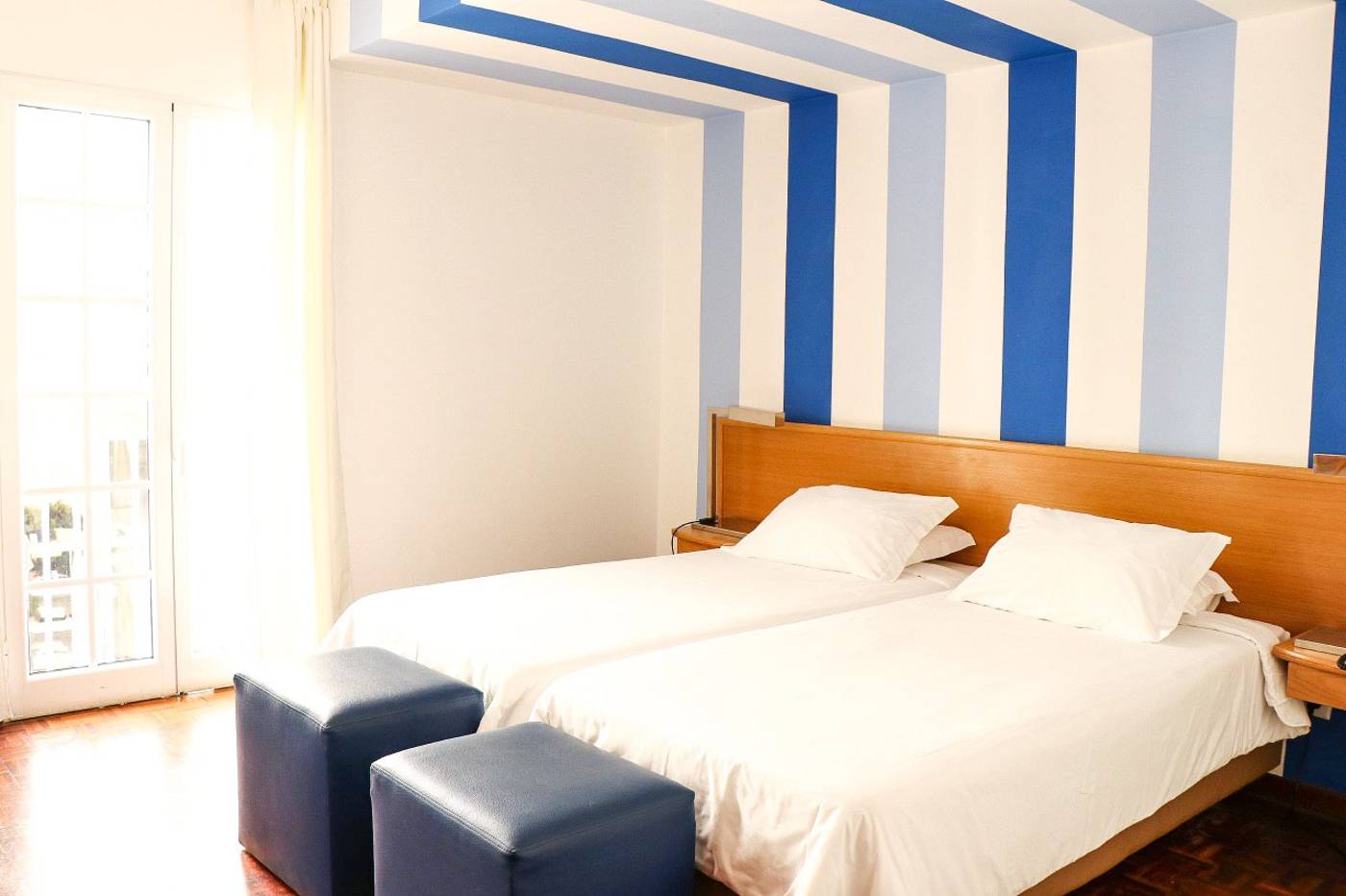 Residencial Amparo-Portugal-MACHICO-Room-8