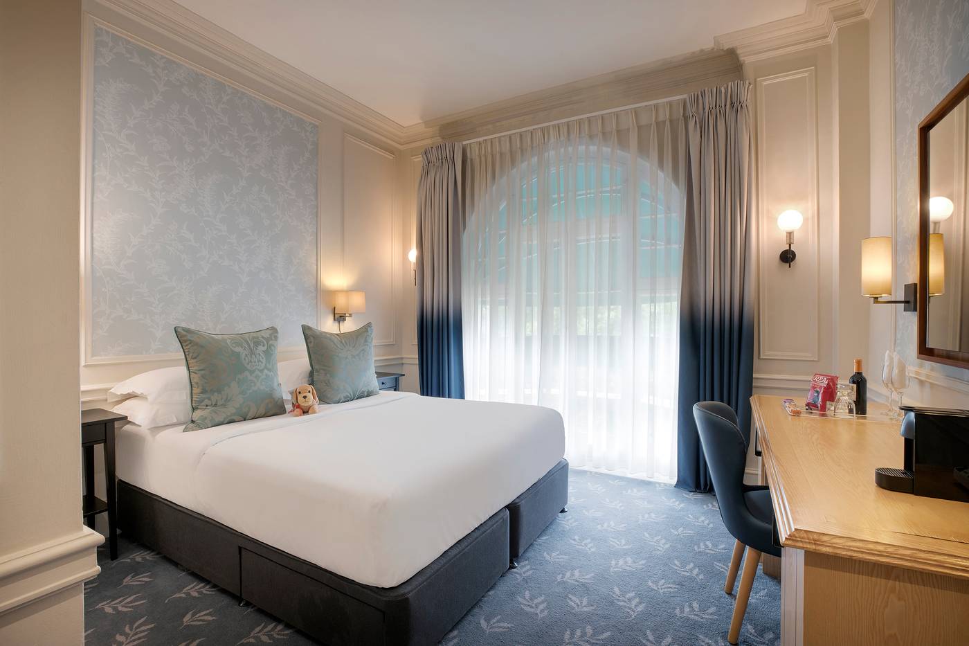 Sloane Square - United Kingdom - LONDON - Room - 5