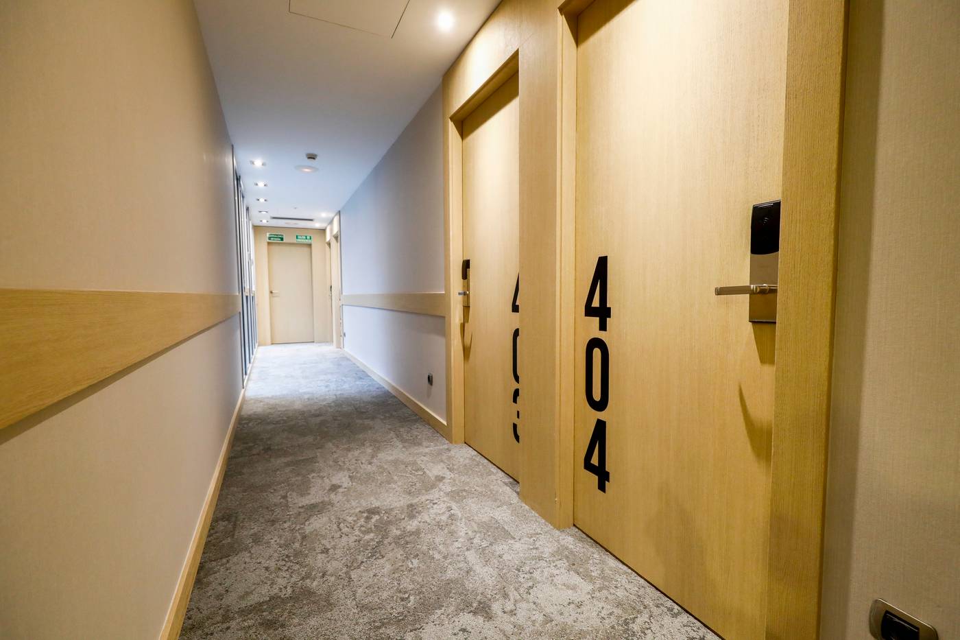 Zenit Bilbao-Spain-BILBAO-General view-4