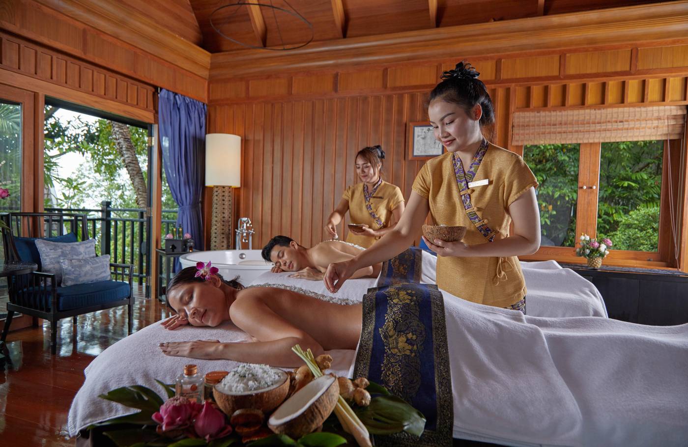 Intercontinental-Hotels-Koh-Samui-Resort-Sports-and-Entertainment-72