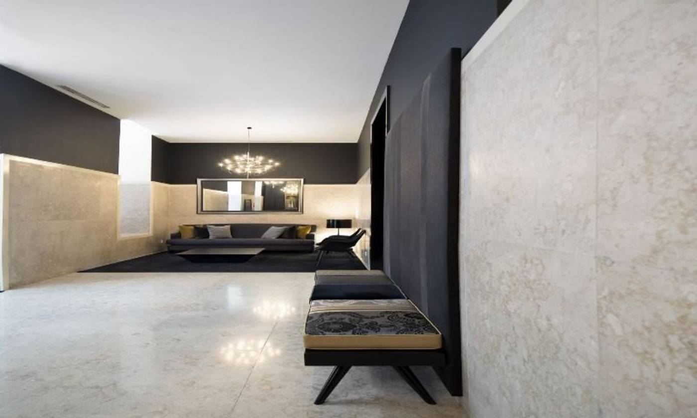 Hotel do Chiado - Portugal - LISBOA - Lobby - 2
