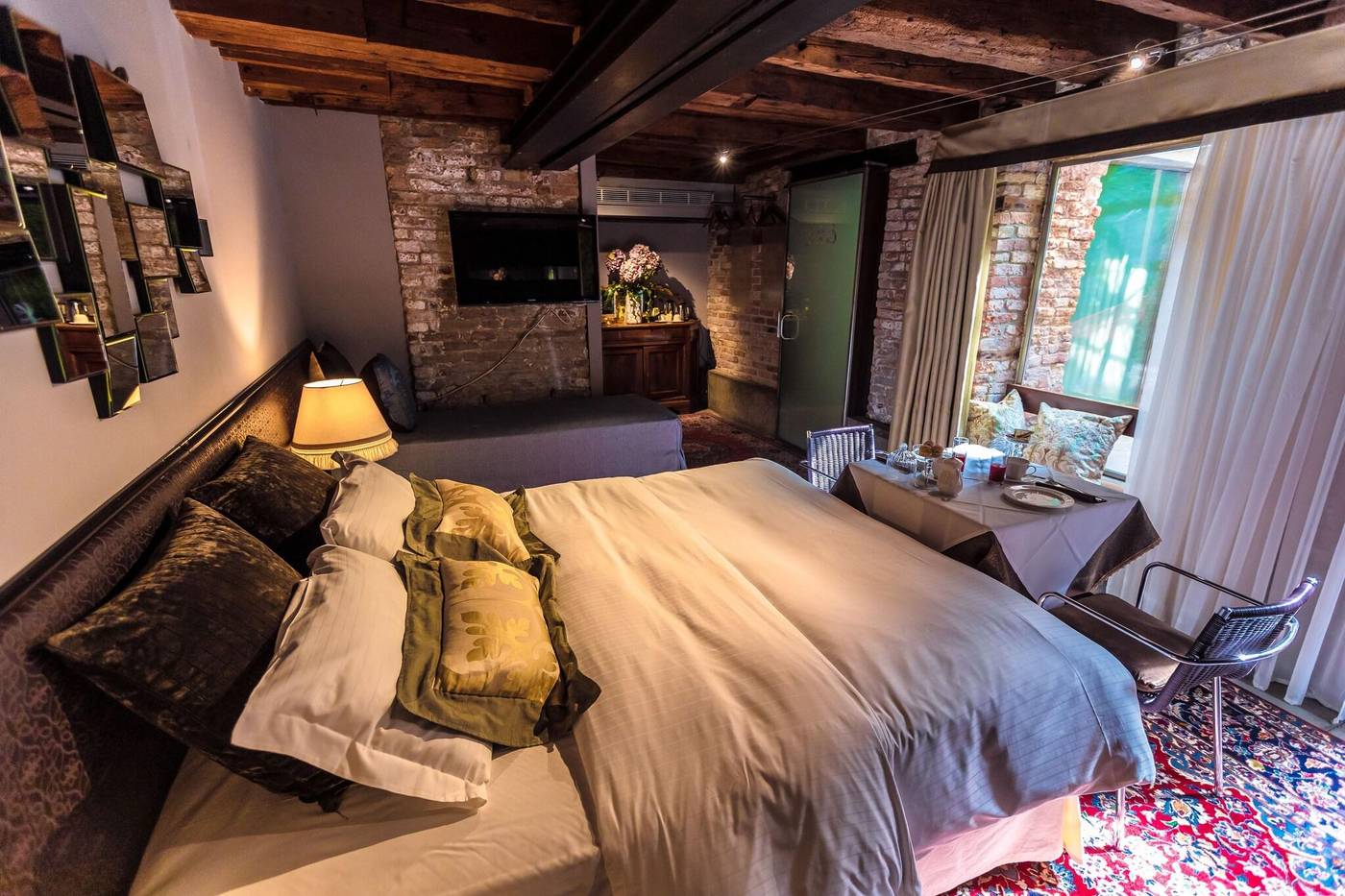 Avogaria-Locanda---Restaurant-Room-8