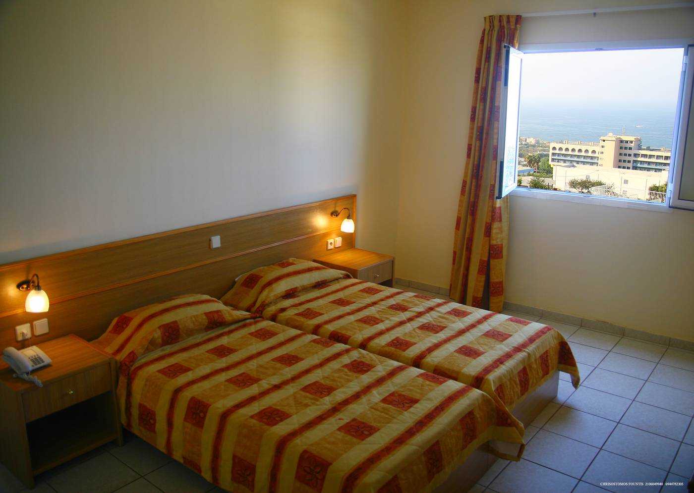 Eri-Sun-Village-Room-1